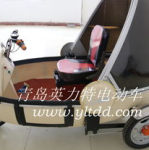 小水滴电动车,绿色出行新选择，引领迷你电动三轮车新时代