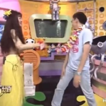 娱乐百分百小s黄子佼,小S与黄子佼的精彩互动瞬间