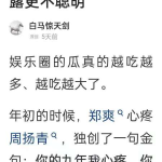娱乐文抄公,揭秘网络文学界的“影子作家”
