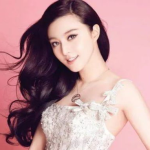 中国最漂亮女星第一名,风采独具，魅力无限