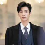 吃瓜娱乐圈 罗云熙,瓜田里的娱乐圈新星