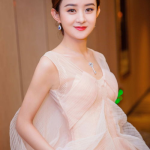 星期三娱乐圈吃瓜赵丽颖,揭秘星期三的瓜料