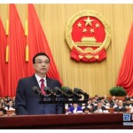 起草组成员披露政府工作报告起草全过程 为何没用“吃瓜群众”，在线吃瓜网