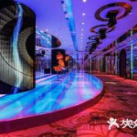 和鑫娱乐所,打造多元化娱乐生态，引领行业新潮流