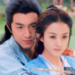牛萌萌图片个人资料 古装,演绎古典美人传奇