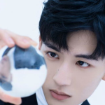 吃瓜娱乐圈张凌赫是谁,娱乐圈新晋“吃瓜王”的崛起之路