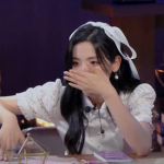 杨超越娱乐吃瓜是真的吗,真相揭秘还是捕风捉影？