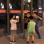 娱乐吃瓜的头像男生,揭秘娱乐圈男星吃瓜瞬间