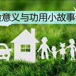保险小故事,风险与保障的生动寓言