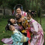 娱乐吃瓜古装,吃瓜群众揭秘古装剧幕后真相